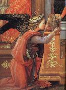 Fra Filippo Lippi Details of The Annunciation china oil painting reproduction